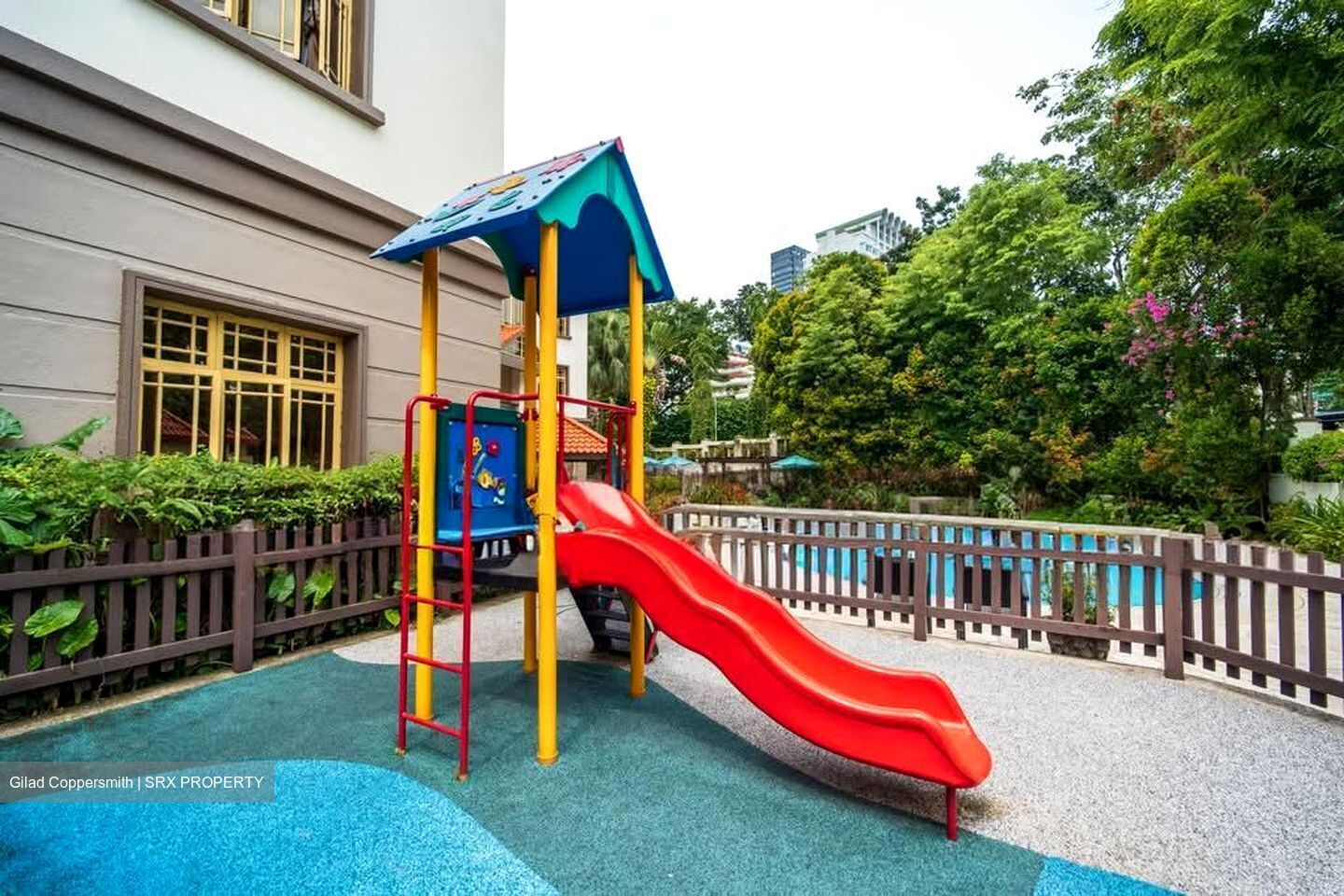 Orange Regency (D10), Apartment #588174831